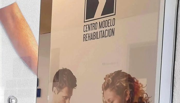Centro Modelo De Rehabilitacion -  Cerca De Mi - Río Cuarto