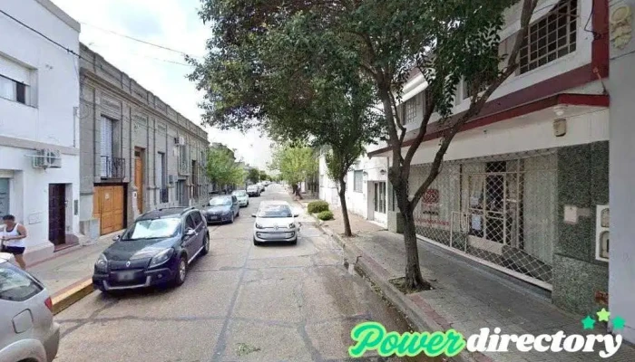 Centro Neurofisiologico Uruguay Srl - Concepción Del Uruguay