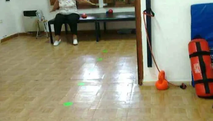 Centro Omnes -  Fitness - Córdoba