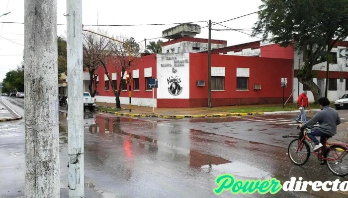 Centro Pediatrico Santa Elena - Sta Elena