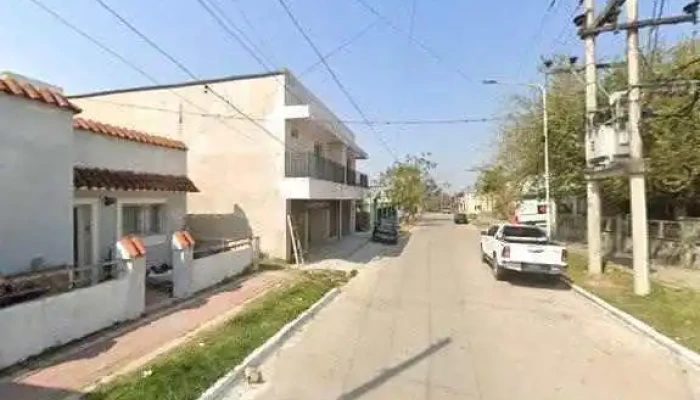 Centro Pequenos Pasos Donde - Lavalle