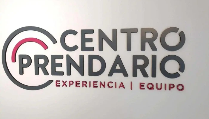 Centro Prendario Sas Del Propietario - Córdoba