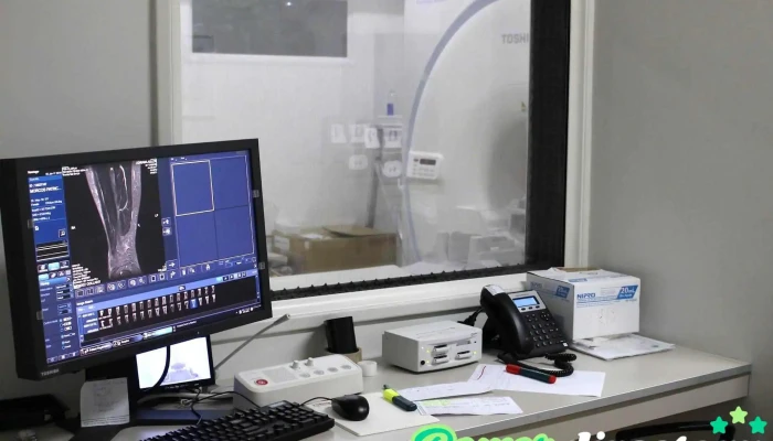Centro Radiologico Luis Mendez Collado Del Propietario - San Miguel de Tucumán