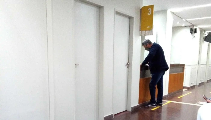 Centro Radiologico Luis Mendez Collado Videos - San Miguel de Tucumán