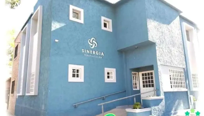 Centro Sinergia - Mendoza
