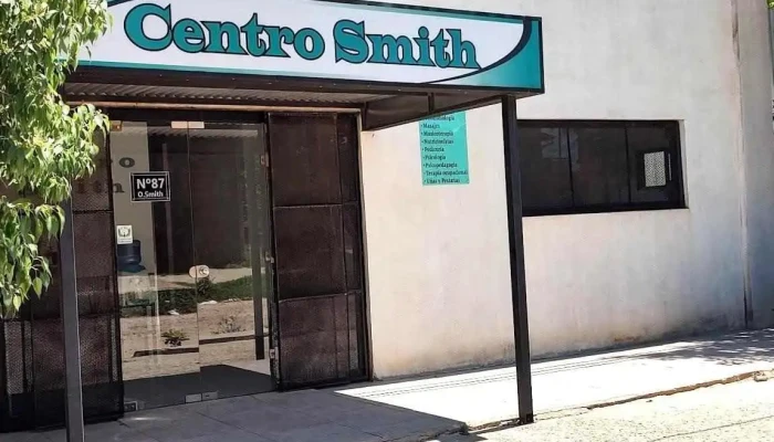 Centro Smith - Concepción Del Uruguay