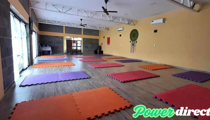 Centro Terapéutico anahata - K5340 Tinogasta