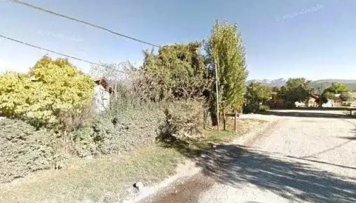 Centro Terapeutico La Casa Abierto Ahora - El Bolsón