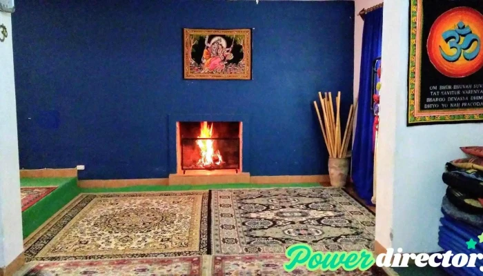 Centro Terapeútico Yogasalud - K4700 San Fernando Del Valle De Catamarca