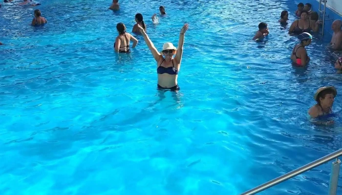 Centro Termal -    Spa Descuentos - Termas de Río Hondo