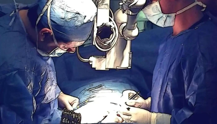 Centro Urologico Dr Ricardo Rasguido Hospital - San Miguel de Tucumán