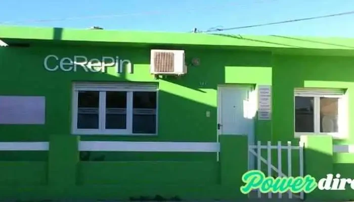Cerepin - U9120 Puerto Madryn