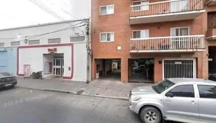 Ceres Salta -    Rehabilitacion Puntajedeg - Salta