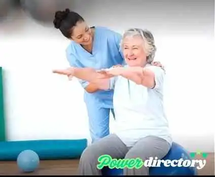 Ceret   Rehabilitacion Y Fisioterapia Del Propietario - San Miguel de Tucumán