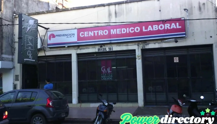 Cerkide Descuentos - Corrientes