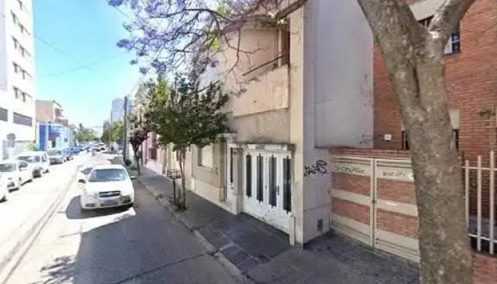 Cermed -  Horariodeg - Río Cuarto