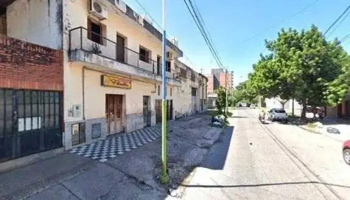 Cetin -  Donde - San Miguel de Tucumán