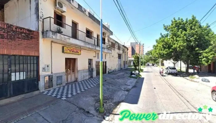 Cetin - San Miguel De Tucumán