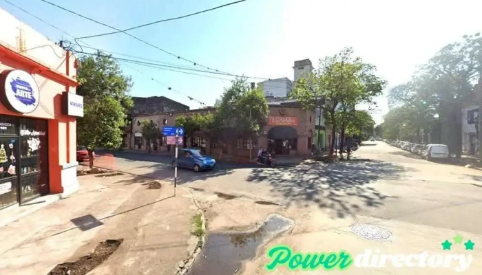 CeTuk Centro Tucumano De Kinesiología - San Miguel De Tucumán