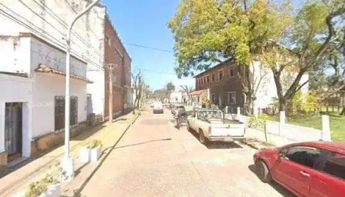 Ceykio Zona - Mercedes