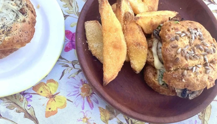 Chanis Libre De Gluten -  Abierto Ahora - Merlo
