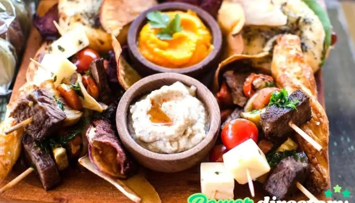 Chanis Libre De Gluten -  Comida Y Bebida - Merlo