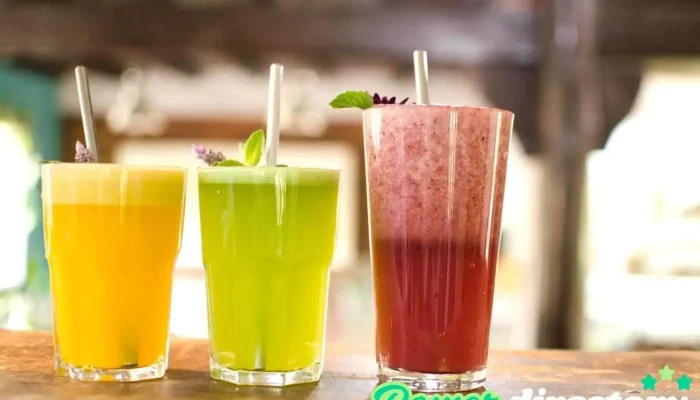 Chanis Libre De Gluten -  Jugo - Merlo