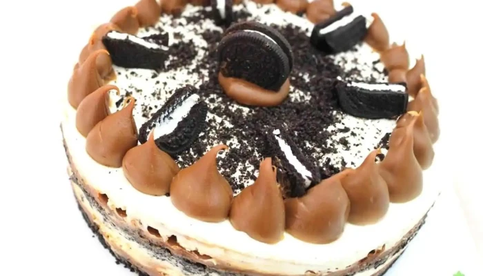 Chauco Pasteleria - Villa Mercedes