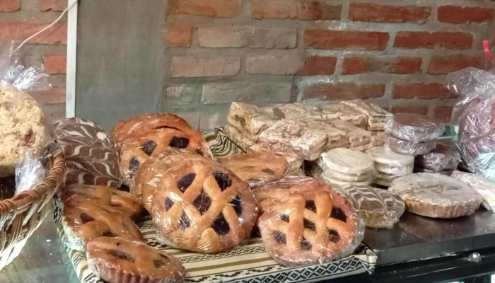 Chocolatta -  Cerca De Mi - Yerba Buena
