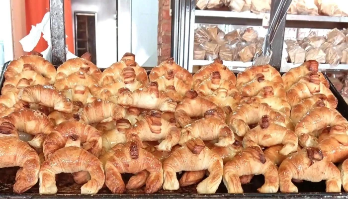 Chocolatta - Yerba Buena