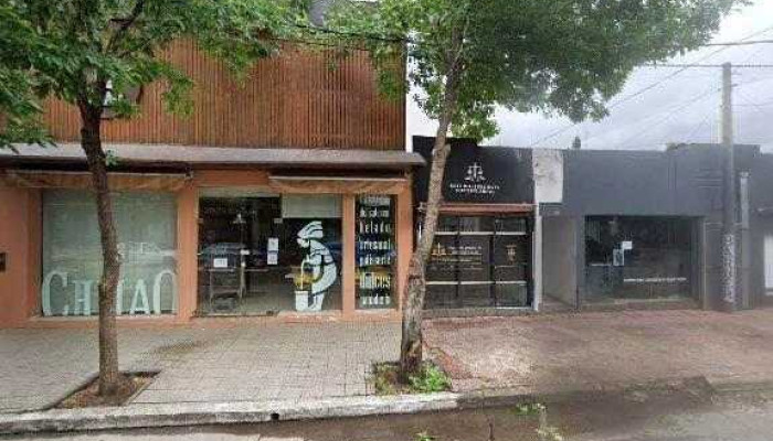 Chuao Heladeria Cafeteria -  Abierto Ahoradeg - Villa Mercedes