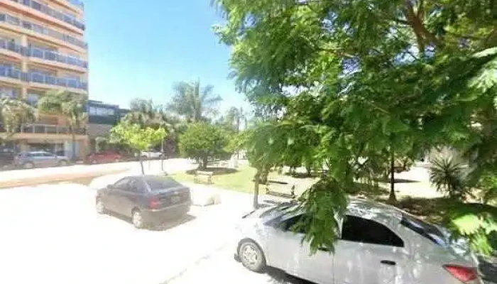 Cif Kinesioestetica Como Llegardeg - Oncativo