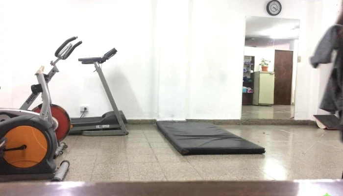 Ciftyo -    Centro Integral De Fisioterapia Traumatologia Y Ortopedia Del Propietario - Córdoba
