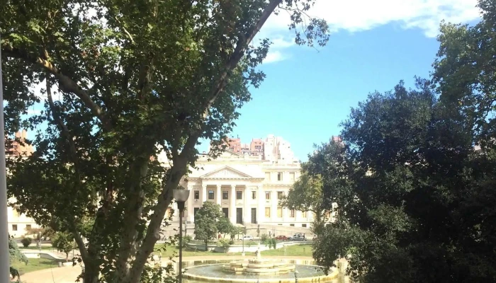 Ciftyo -    Centro Integral De Fisioterapia Traumatologia Y Ortopedia Fotos - Córdoba