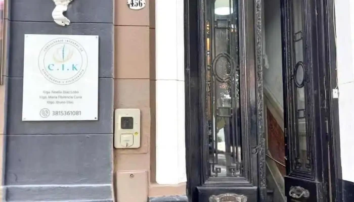 Cik Centro Integral De Kinesiologia Videos - San Miguel de Tucumán