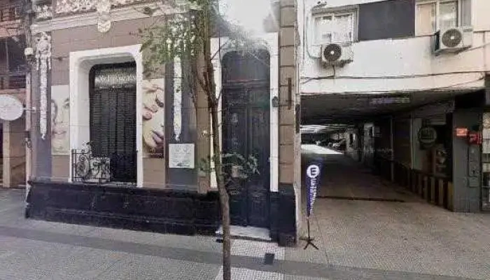 Cik Centro Integral De Kinesiologia Videosdeg - San Miguel de Tucumán