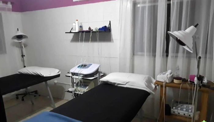 Cik Kinesiologia Integral Descuentos - Villa Mercedes