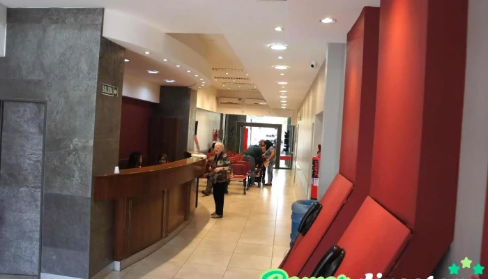 Cimac -    Centro Integral De Medicina De Alta Complejidad Del Propietario - San Juan