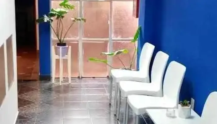 Cimep Kinesiologia Y Fisioterapia. Simbiosis. - San Salvador De Jujuy