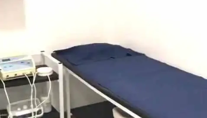 Cimfyr Centro Integral De Medicina Fisica Y Rehabilitacion Del Propietario - Santa Rosa