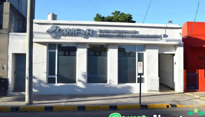 Cimfyr Centro Integral De Medicina Fisica Y Rehabilitacion Horario - Santa Rosa