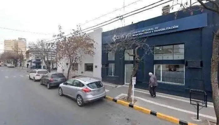 Cimfyr Centro Integral De Medicina Fisica Y Rehabilitacion Horariodeg - Santa Rosa