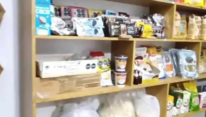 Cinco Delicias Reposteria Videos - Rivadavia