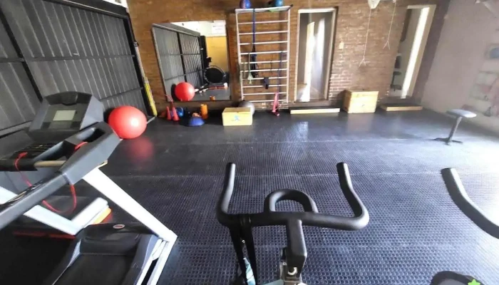 Cinesio Rehabilitación - Córdoba