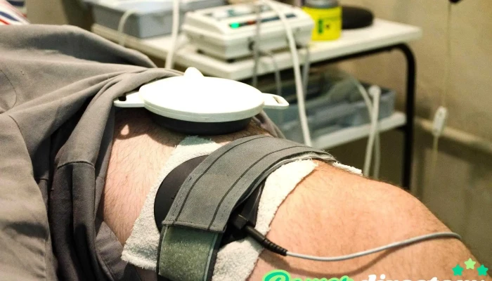 Cinesis -    Centro De Kinesiologia Y Fisioterapia Del Propietario - Villa Carlos Paz