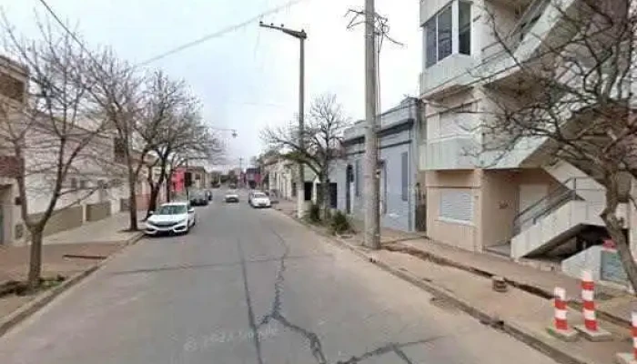 Circulo De Kinesiologos   Fisioterapeutas Y Terapistas Del Departamento De Castellanos Promociondeg - Rafaela