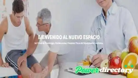 Circulo de Kinesiólogos - Fisioterapeutas y Terapistas del Departamento de Castellanos - Rafaela