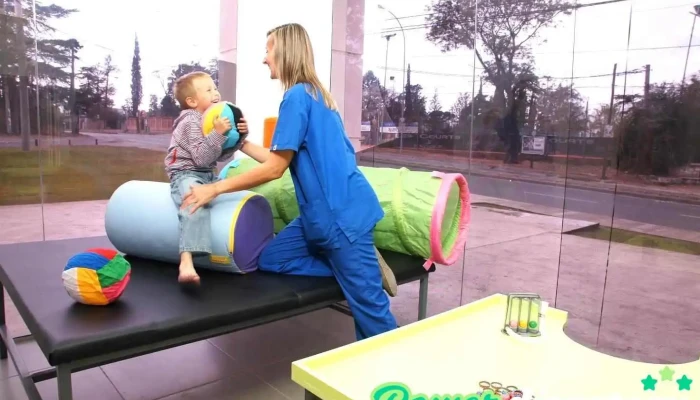 Cireha -    Centro Interdisciplinario De Rehabilitacion Del Propietario - Fpj