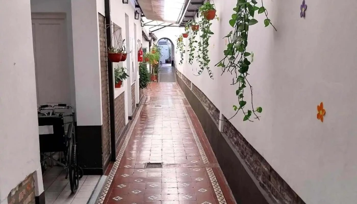 Cirene Centro Integral De Rehabilitacion Neurologico Catalogo - San Miguel de Tucumán