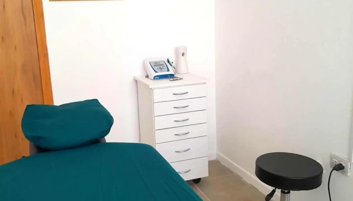 Ciros Centro Integral de Kinesiologia y Osteopatia - Libertador San Martín